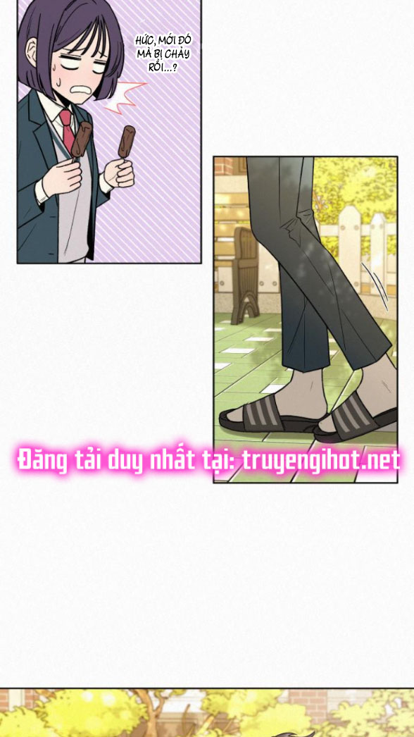 kế hoạch tình yêu trong sáng chapter 11.2 12