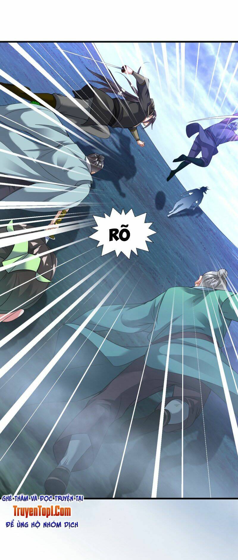 đạo ấn chapter 53 3