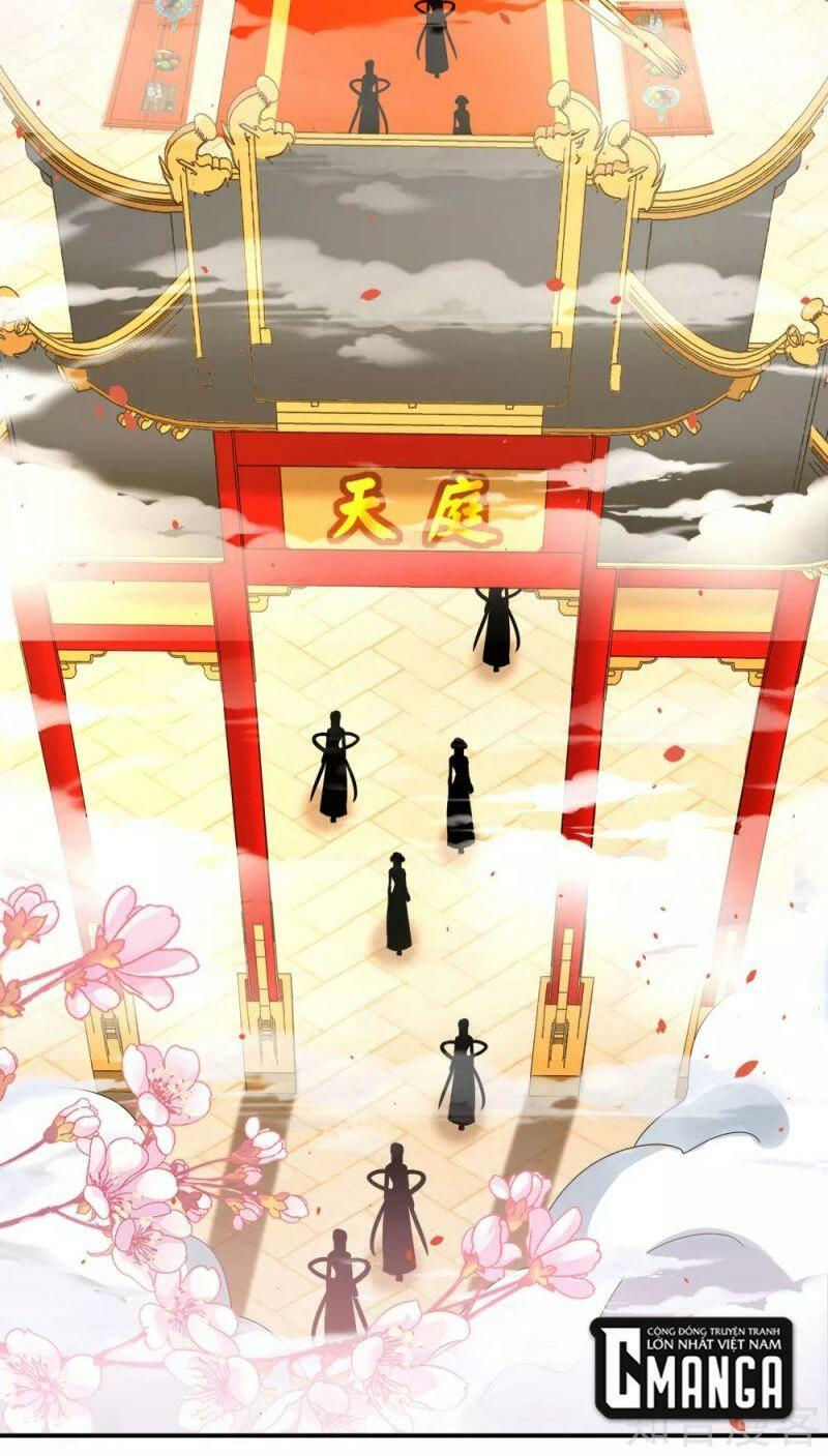 vòng bạn bè mạnh nhất của tiên giới chapter 120 2