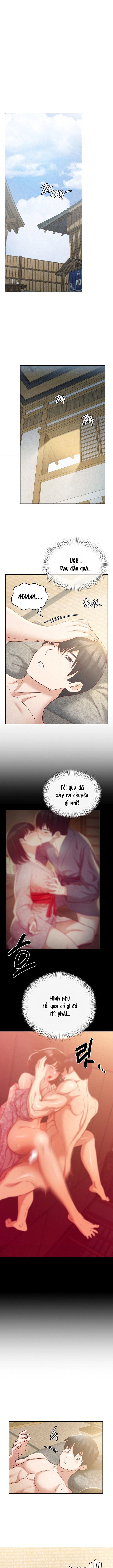 chúng ta cùng đi ryokan nhé chapter 5.2 3