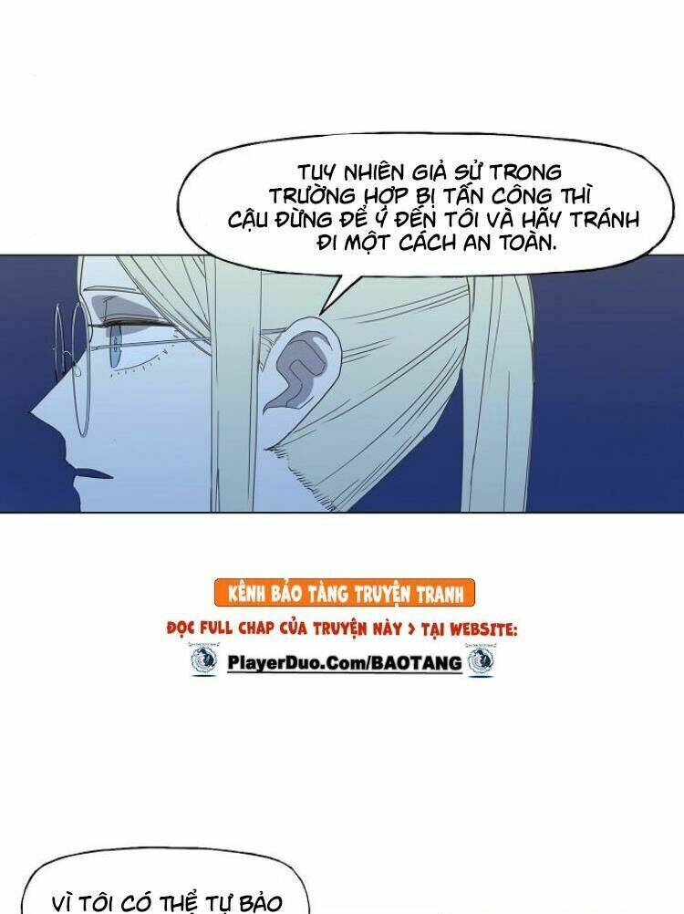 võ sĩ - the boxer chapter 53 22