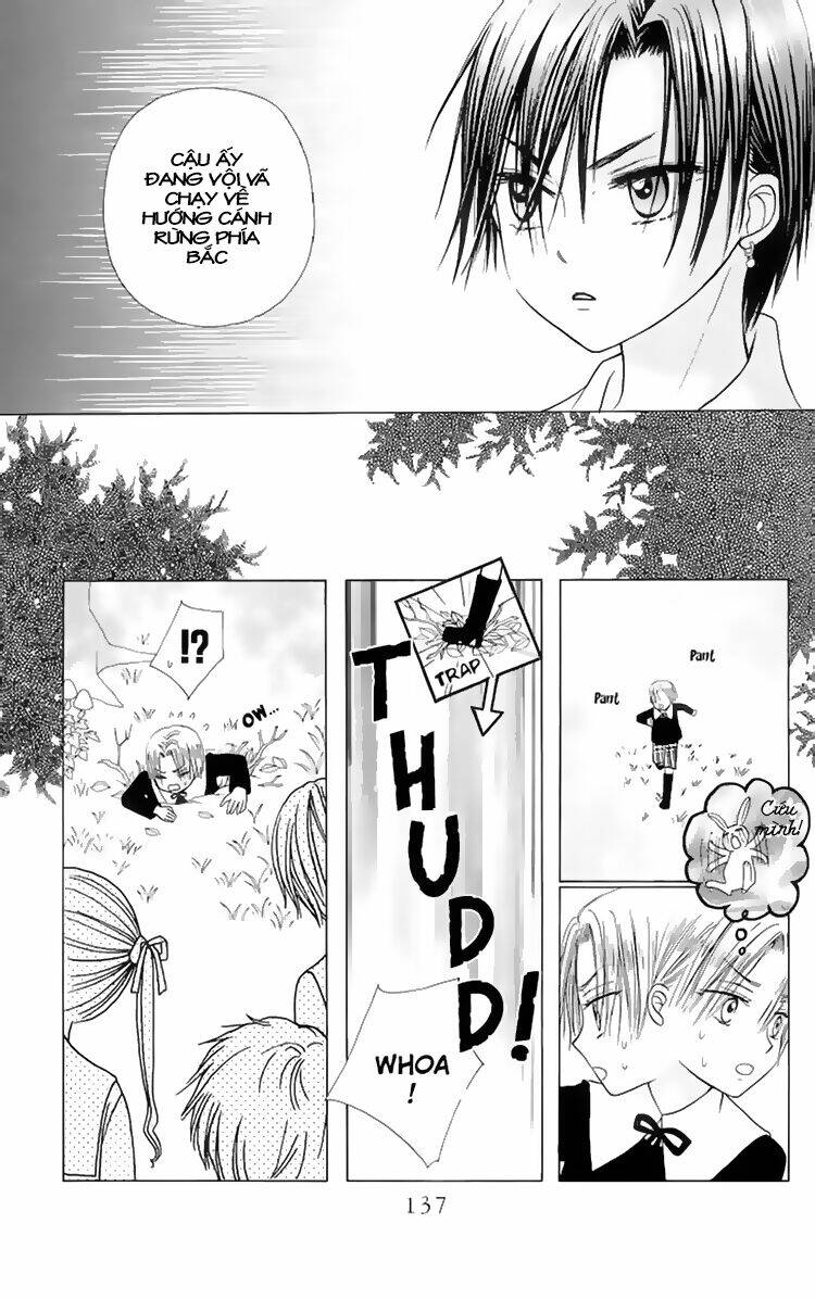 gakuen alice chapter 4 29