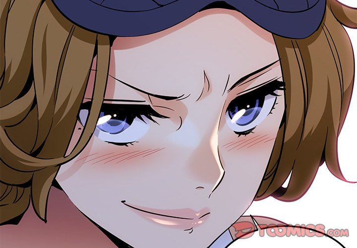 dog on patrol chapter 27 2