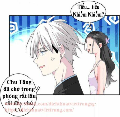 lều khều biết yêu chapter 60 45