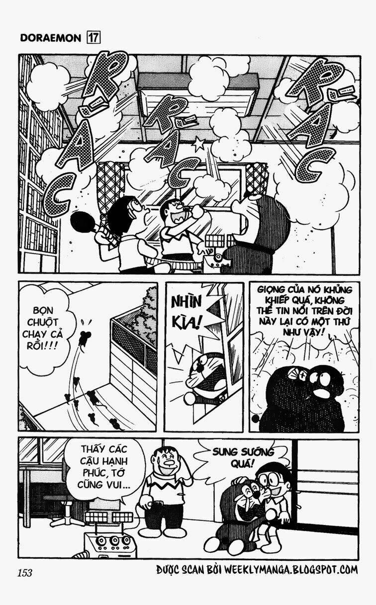doraemon chapter 320 7