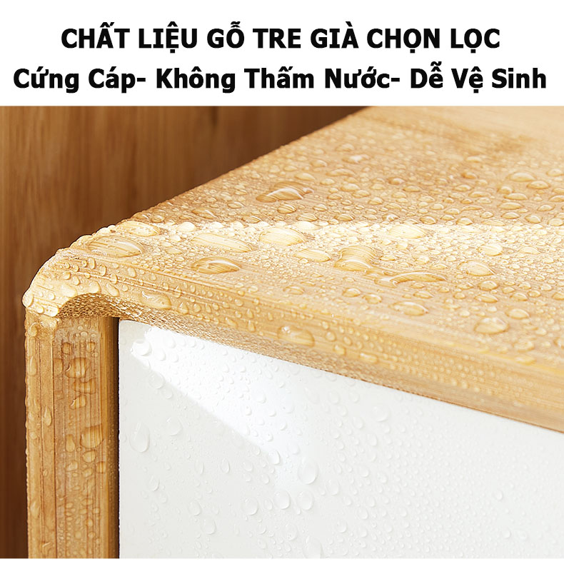 Kệ Bàn Máy Tính Văn Phòng; Giá Sách Bàn Học; Kê Màn Hình Laptop Đa Chức Năng; Giá Đỡ Trên Bàn; Decor