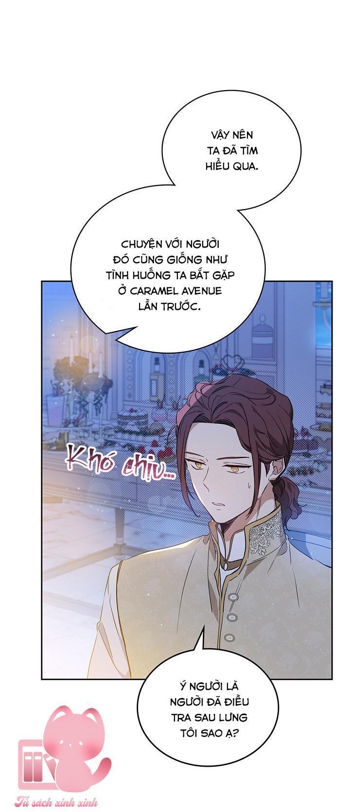 kiếp này ta sẽ trở thành gia chủ chapter 96 34