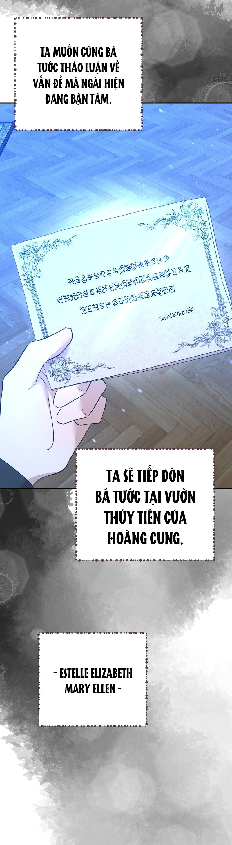 ngã rẽ định mệnh chapter 20.2 56