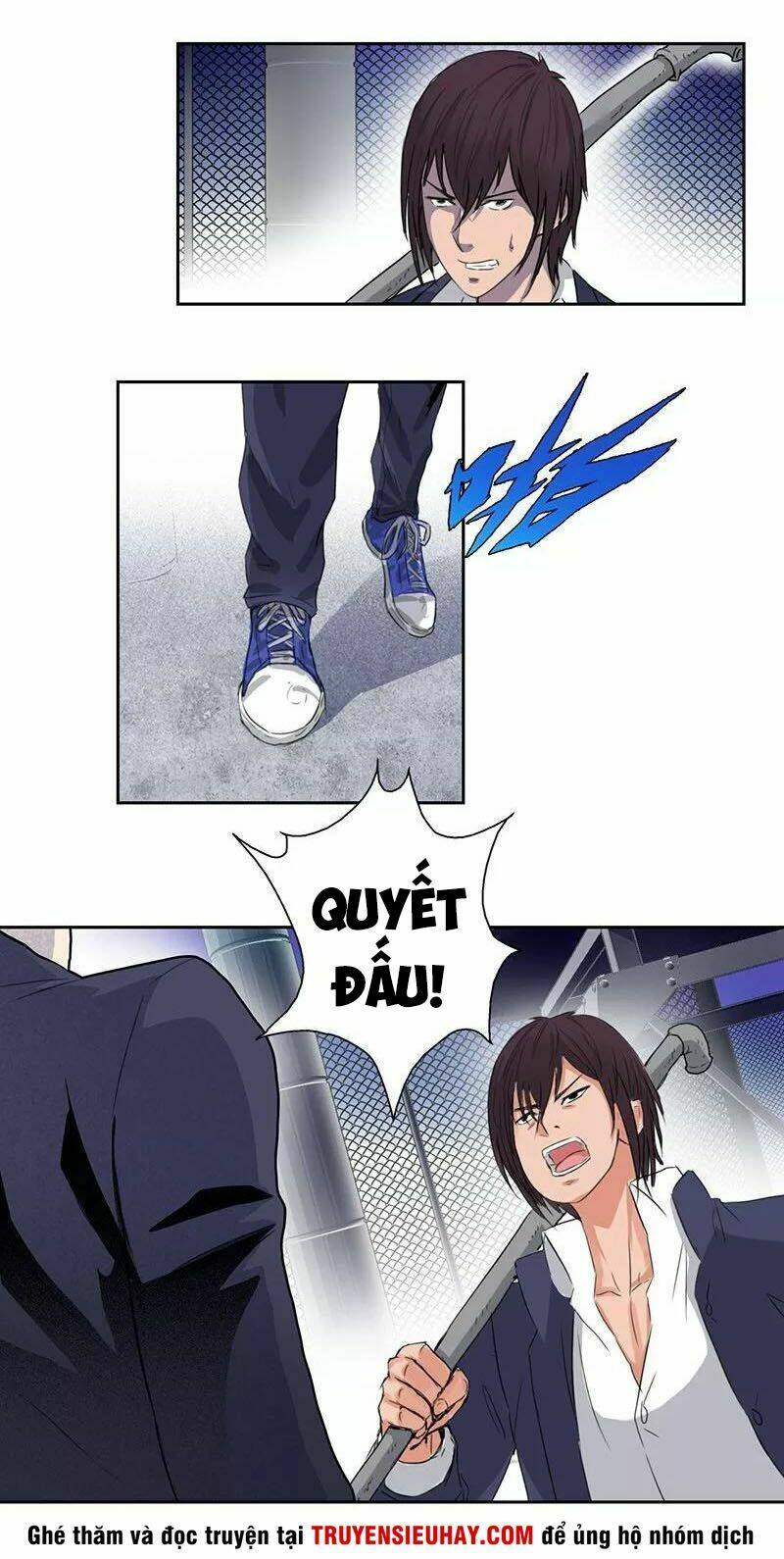 học viện cao thủ chapter 52 25