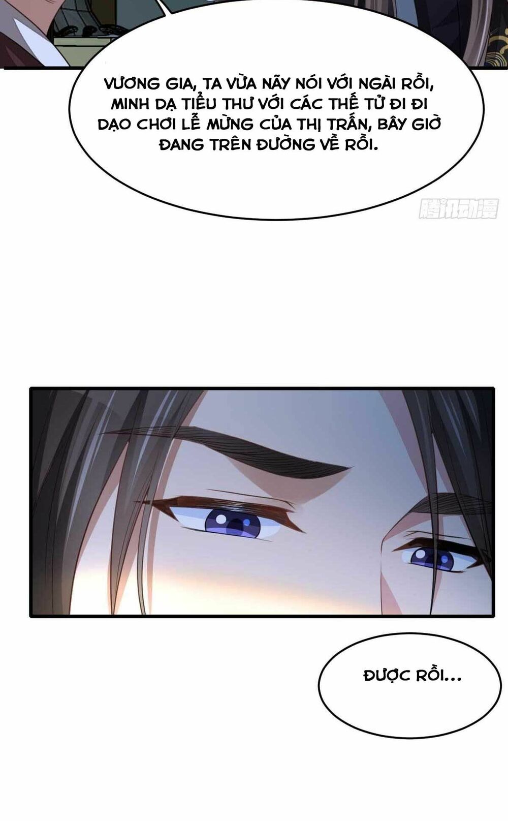 thuần hóa ba ba bạo quân chapter 15 6