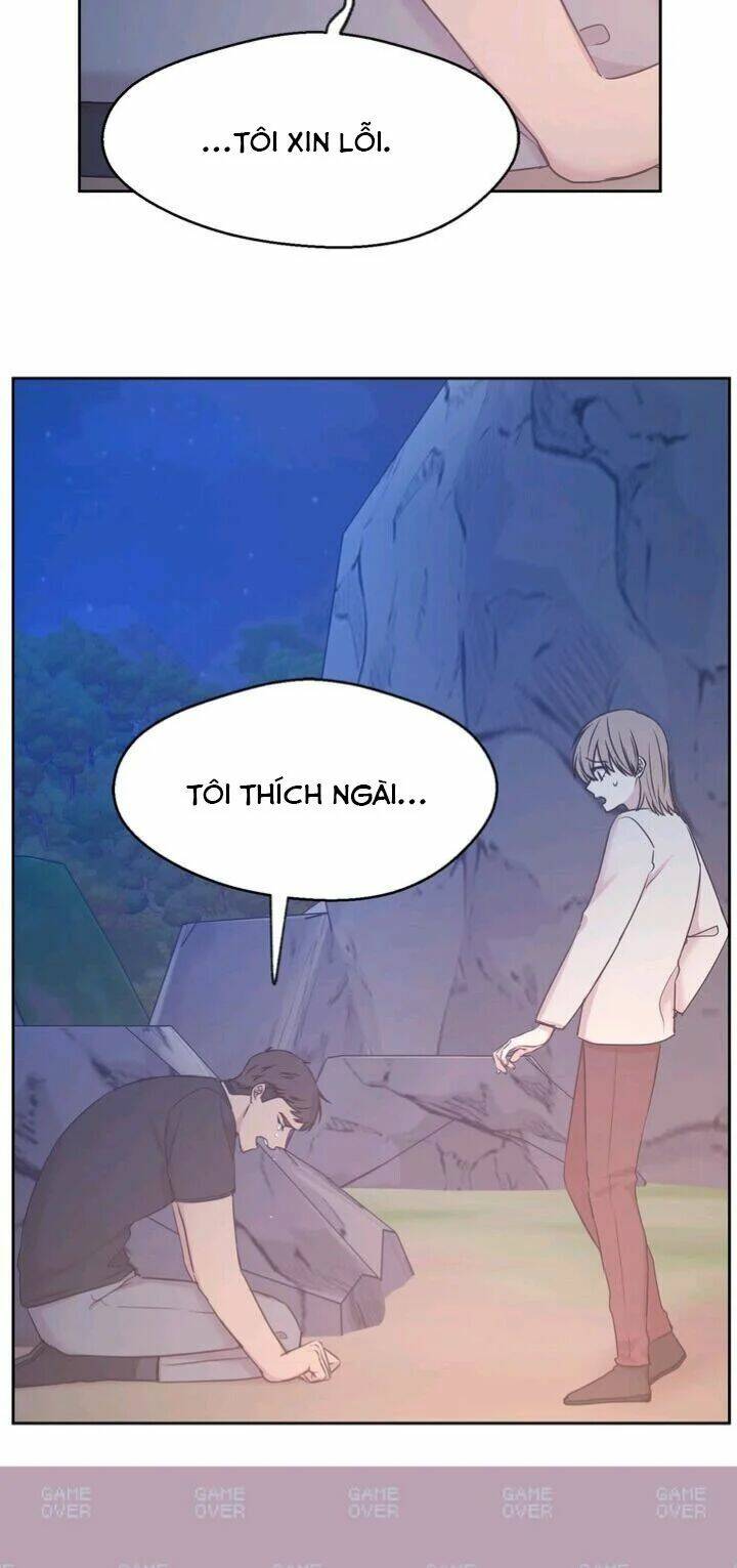 tôi chọn kết thúc của hoàng đế chapter 87 38