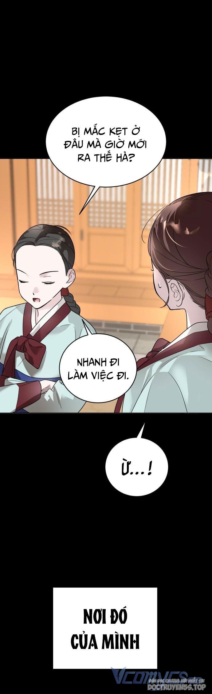 em đã tìm kiếm cả ngàn năm nay chapter 27 3