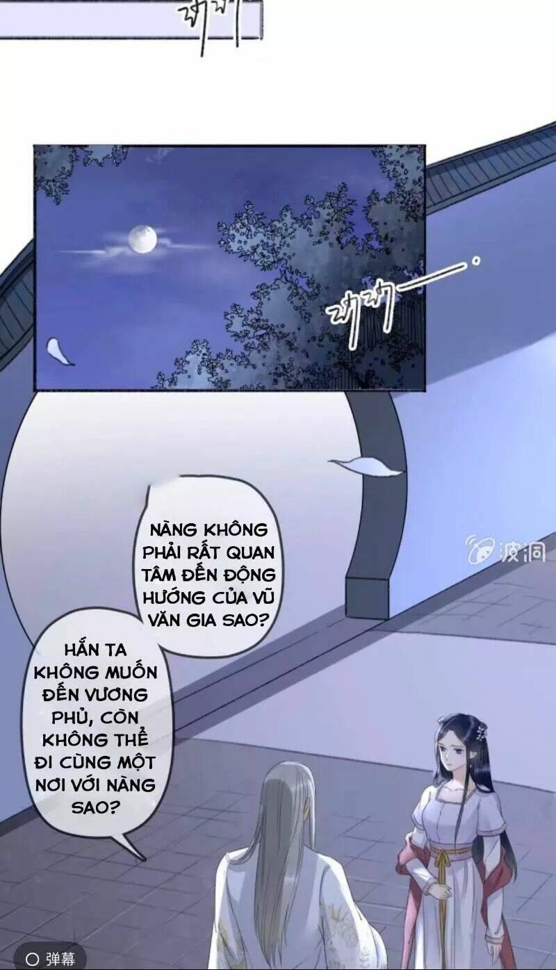 sủng phi của vương chapter 137 26