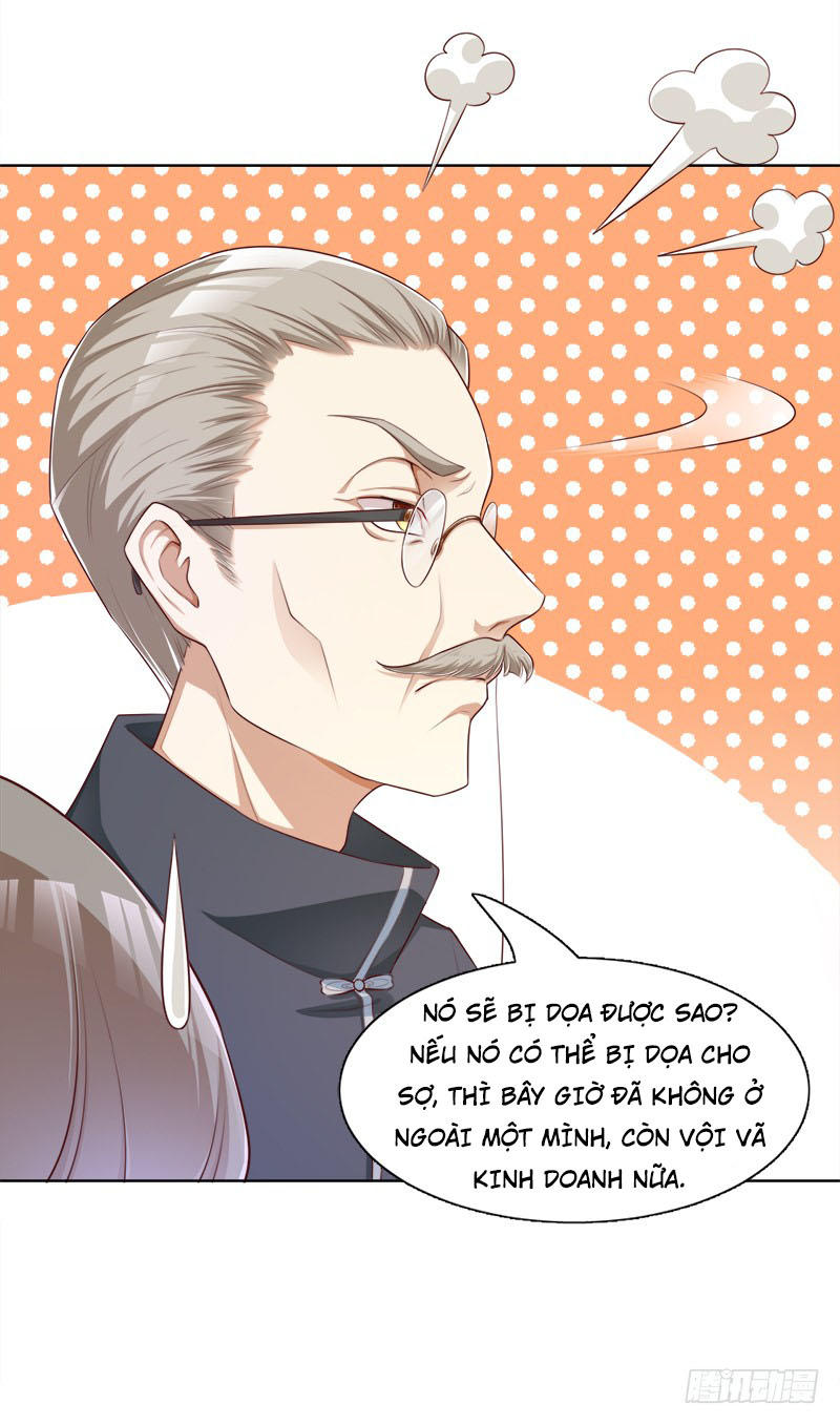 nhà có vợ xinh chapter 3 4