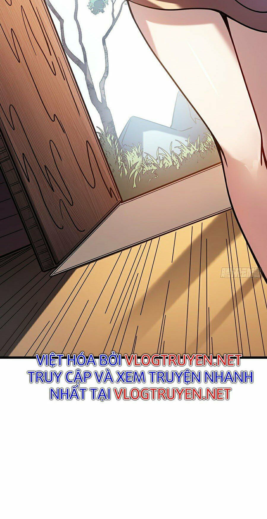 sát thần chi lộ tại dị giới chapter 8 30