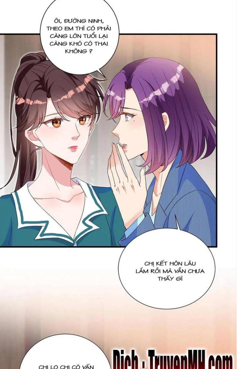 thí hôn lão công, cần giúp sức chapter 619 4