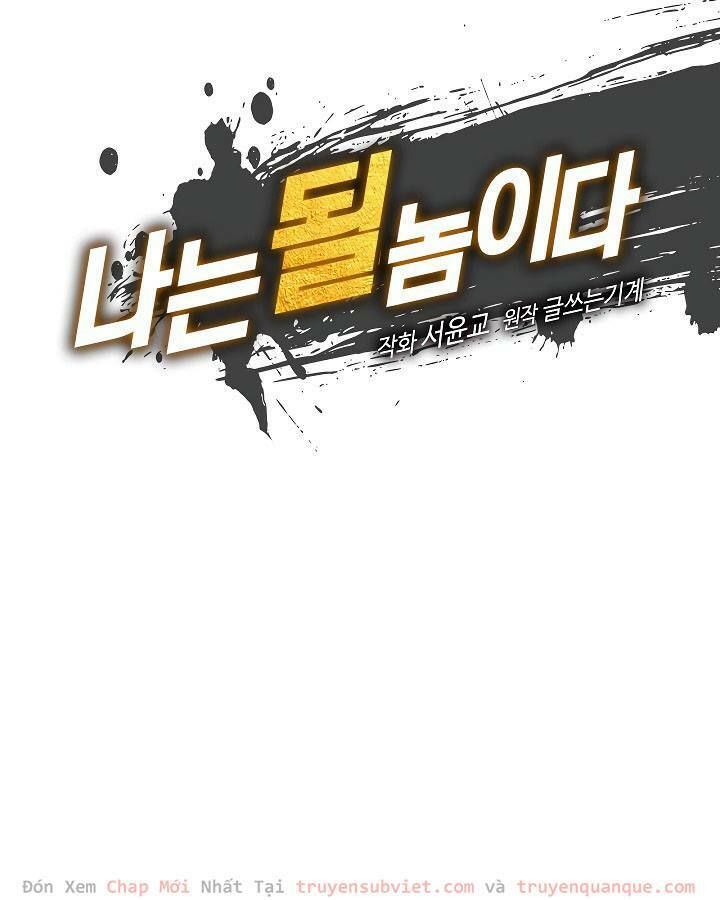 tôi sinh ra để làm người vĩ đại chapter 12 20