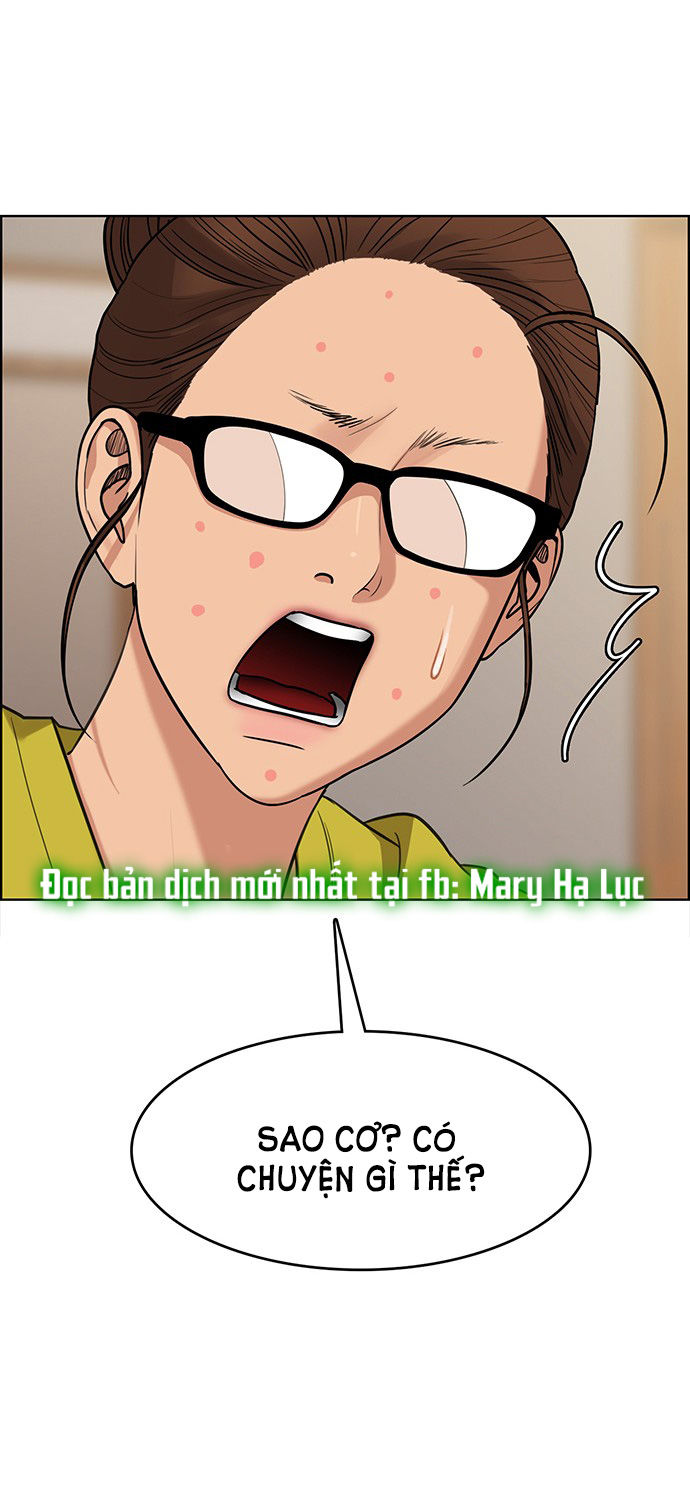 vẻ đẹp đích thực - true beauty chapter 209.1 34