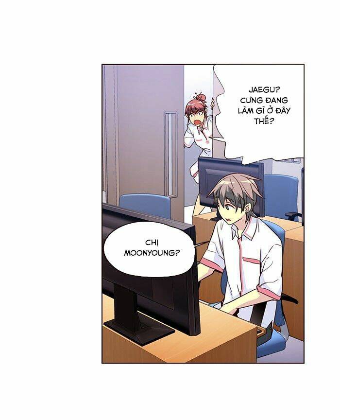 nữ sinh trường wilds chapter 258 22