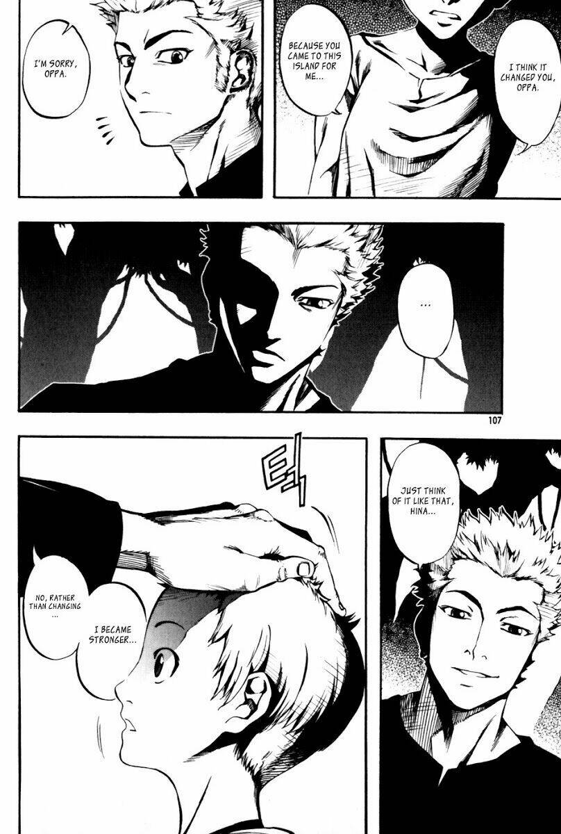 la mosca chapter 24 98