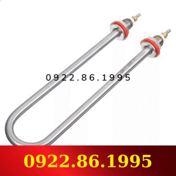 Thanh maiso dạng chữ U hàng nhập