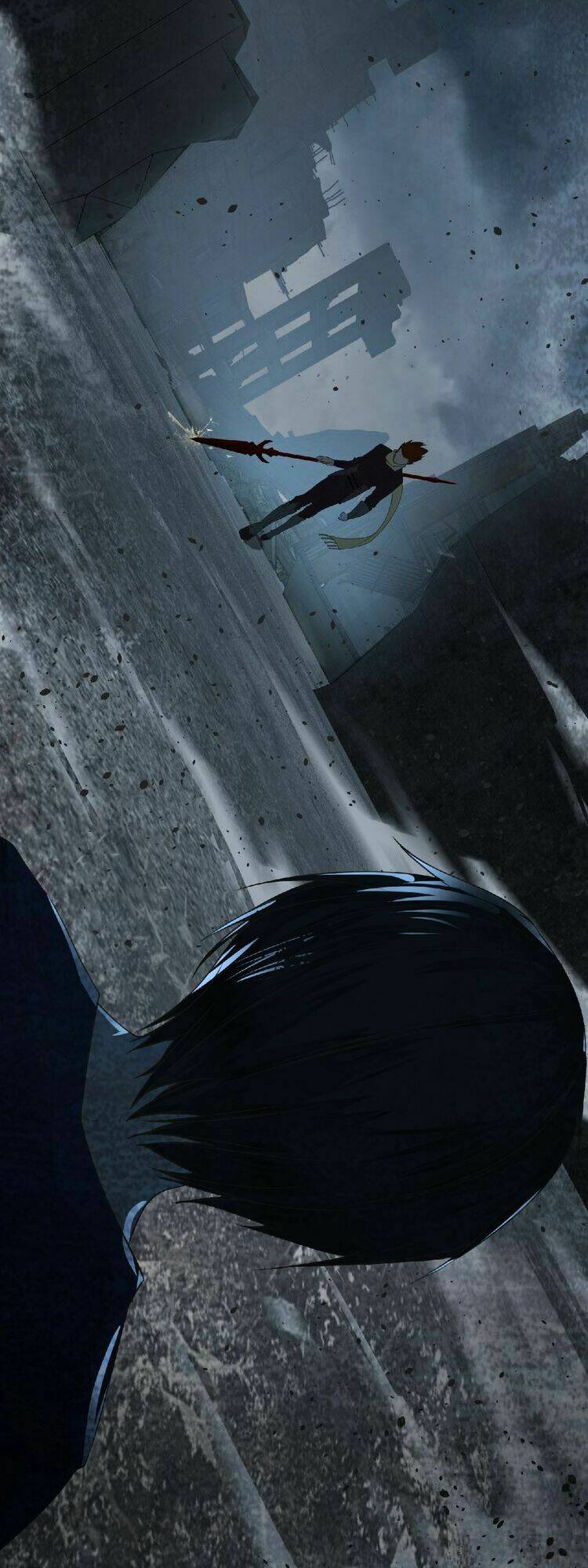 đại chiến yêu tinh chapter 11 15