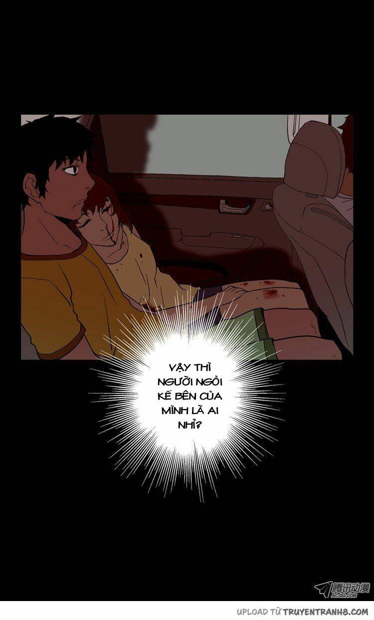 0.0 mhz - tần số chết chapter 27 20