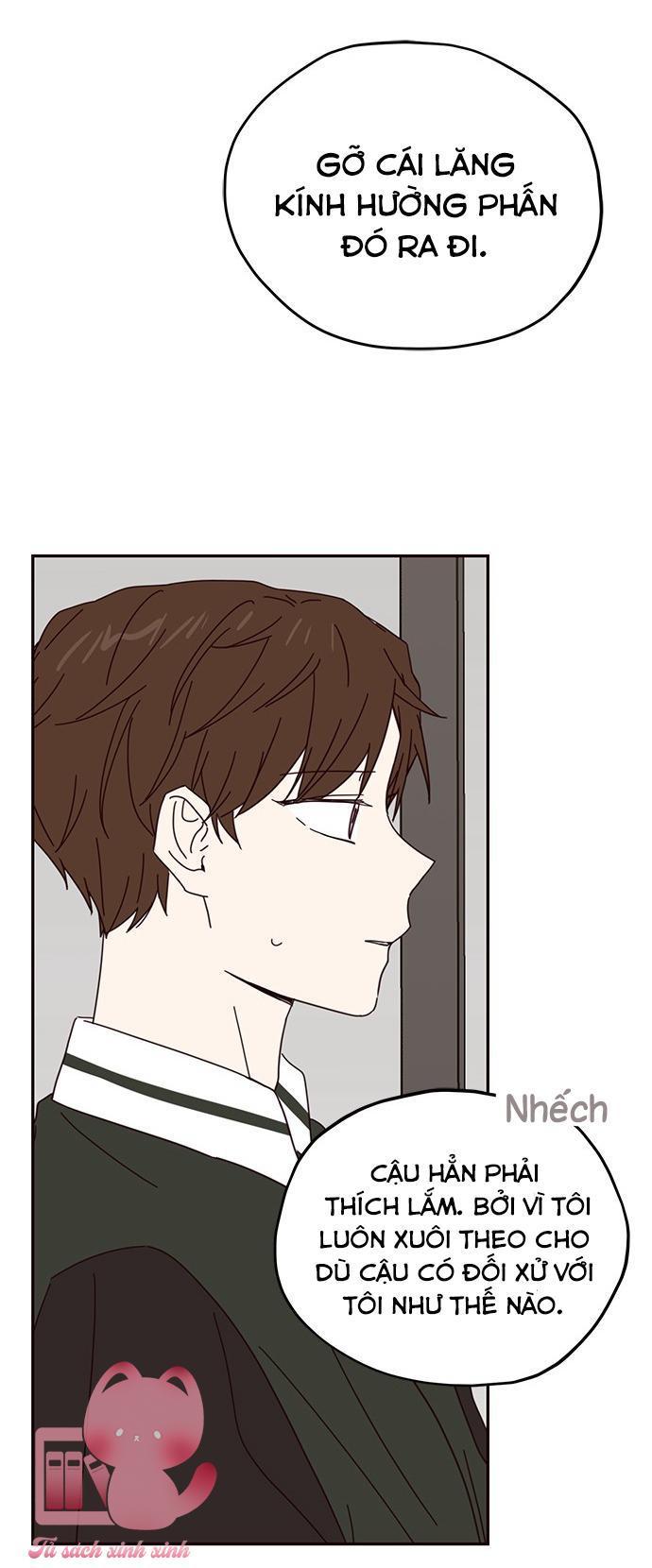 sợi chỉ tình yêu chapter 49 36