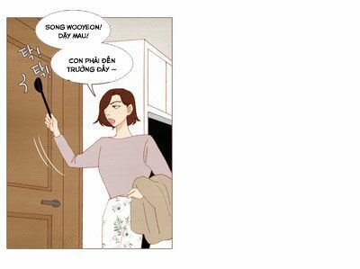 thánh thần trẻ trâu chapter 27 4