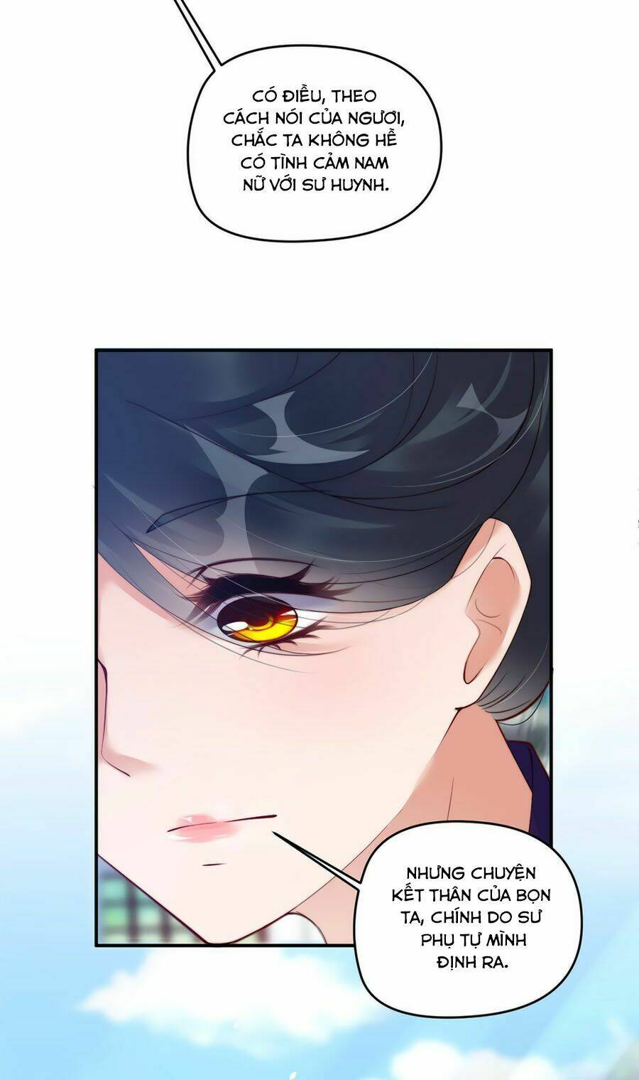 điềm mỹ chi huyết chapter 10 14