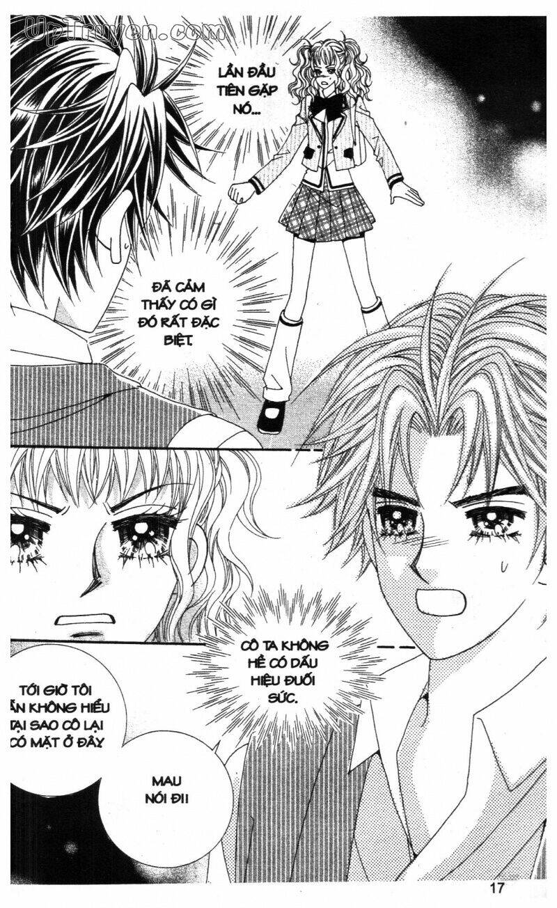 thoát kiếp hồ ly chapter 4 16