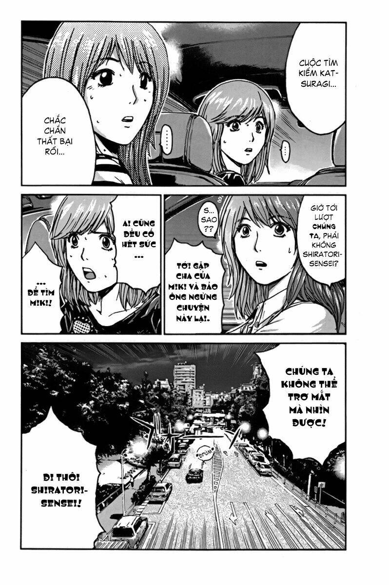 gto: shonan 14 days chapter 12 16