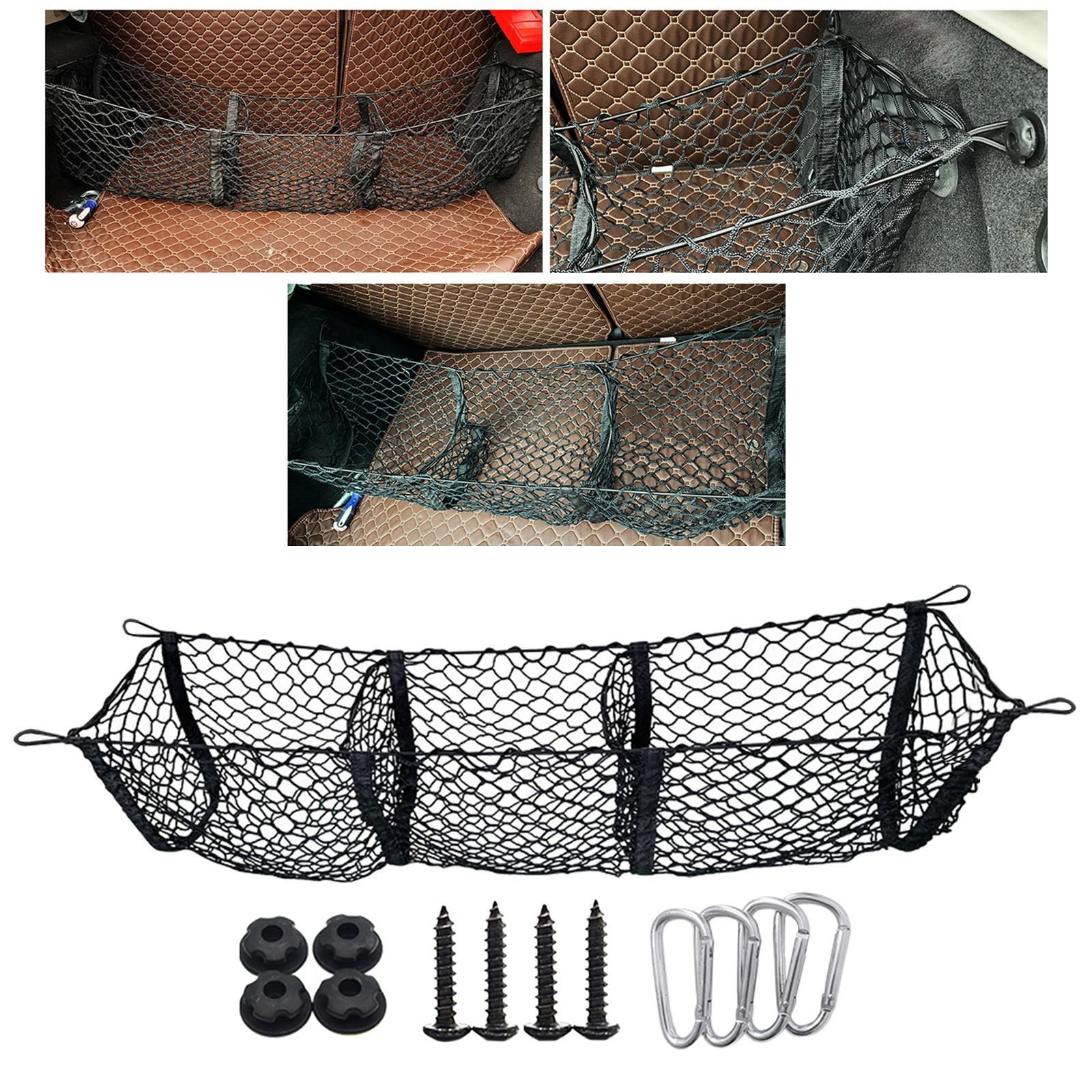 net bag Accessories elastic 4 Hook for Pickup 3 Pocket M
