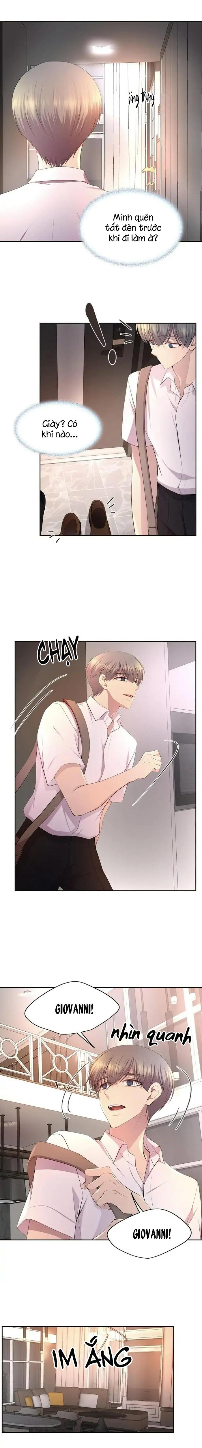 giữ em thật chặt (hold me tight) chapter 135 6