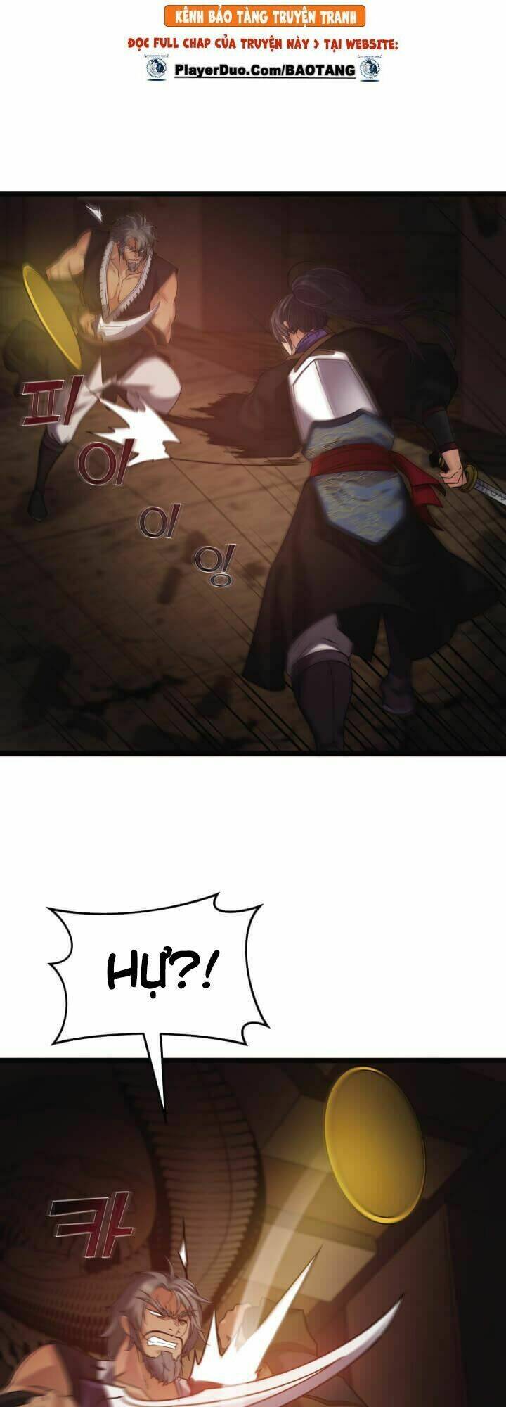 lôi thần chuyển sinh chapter 12 18