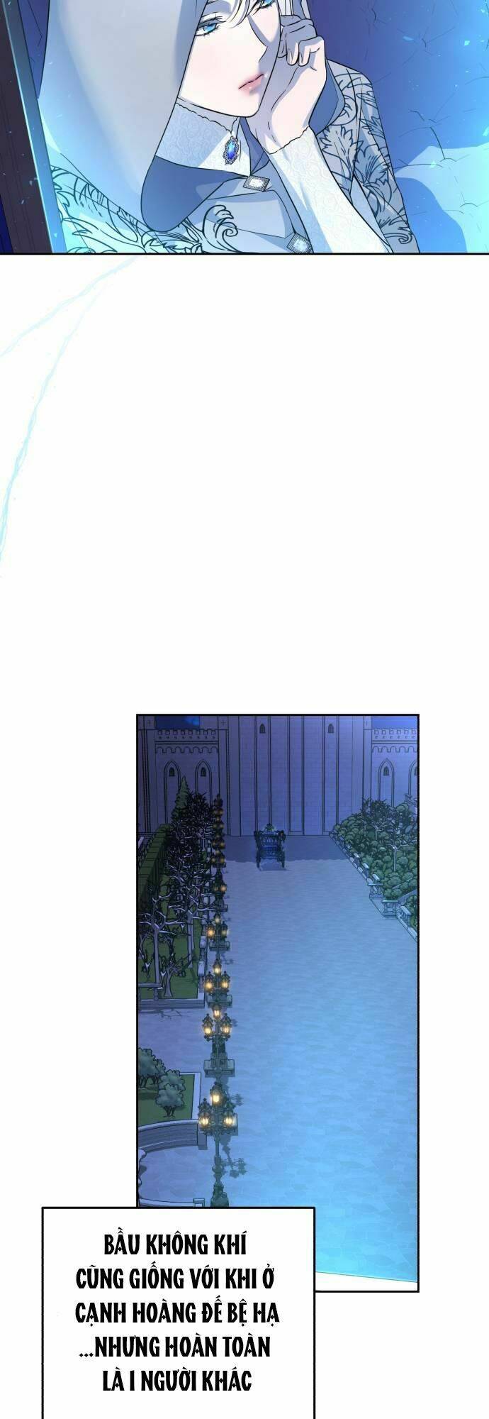 công nương mint bé nhỏ chapter 23 32