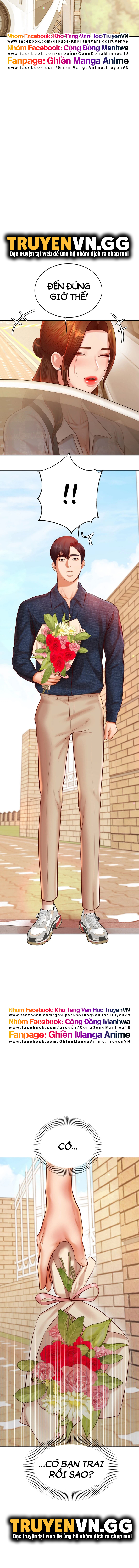 cô giáo ngoài giờ chapter 22 7