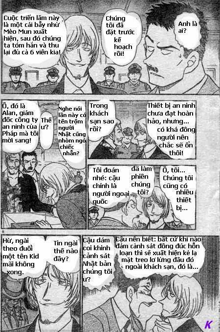 kaito kid chapter 24 8