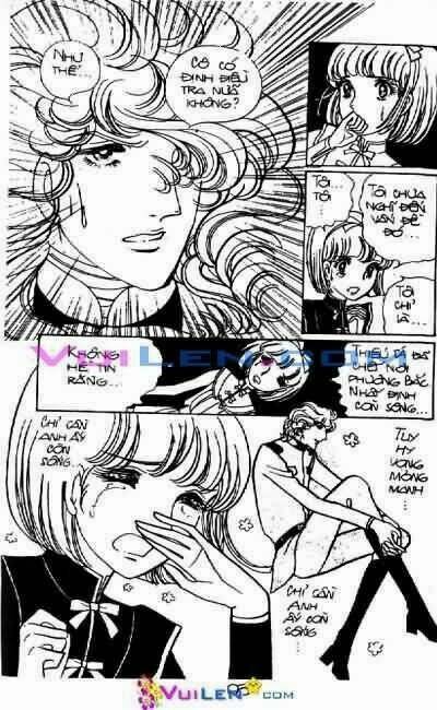 tiểu thư áo trắng chapter 6 65