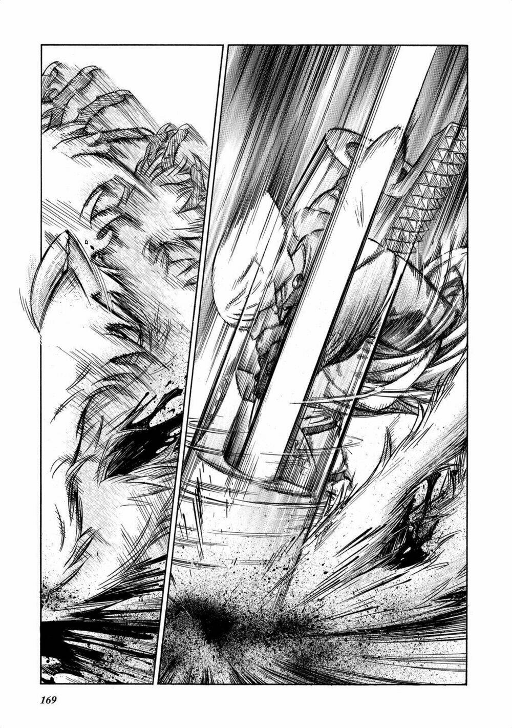 stravaganza - isai no hime chapter 14 22