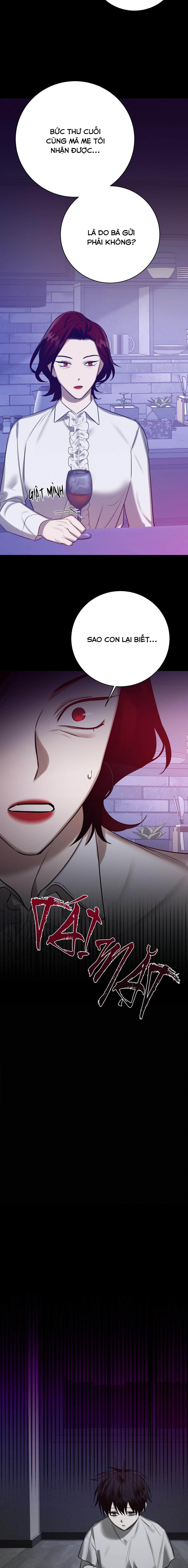 vòng xoáy của ác ma chapter 27 5