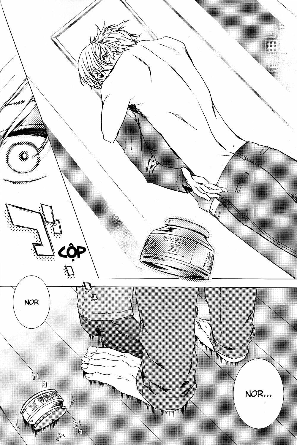 aph short dou chapter 88 10