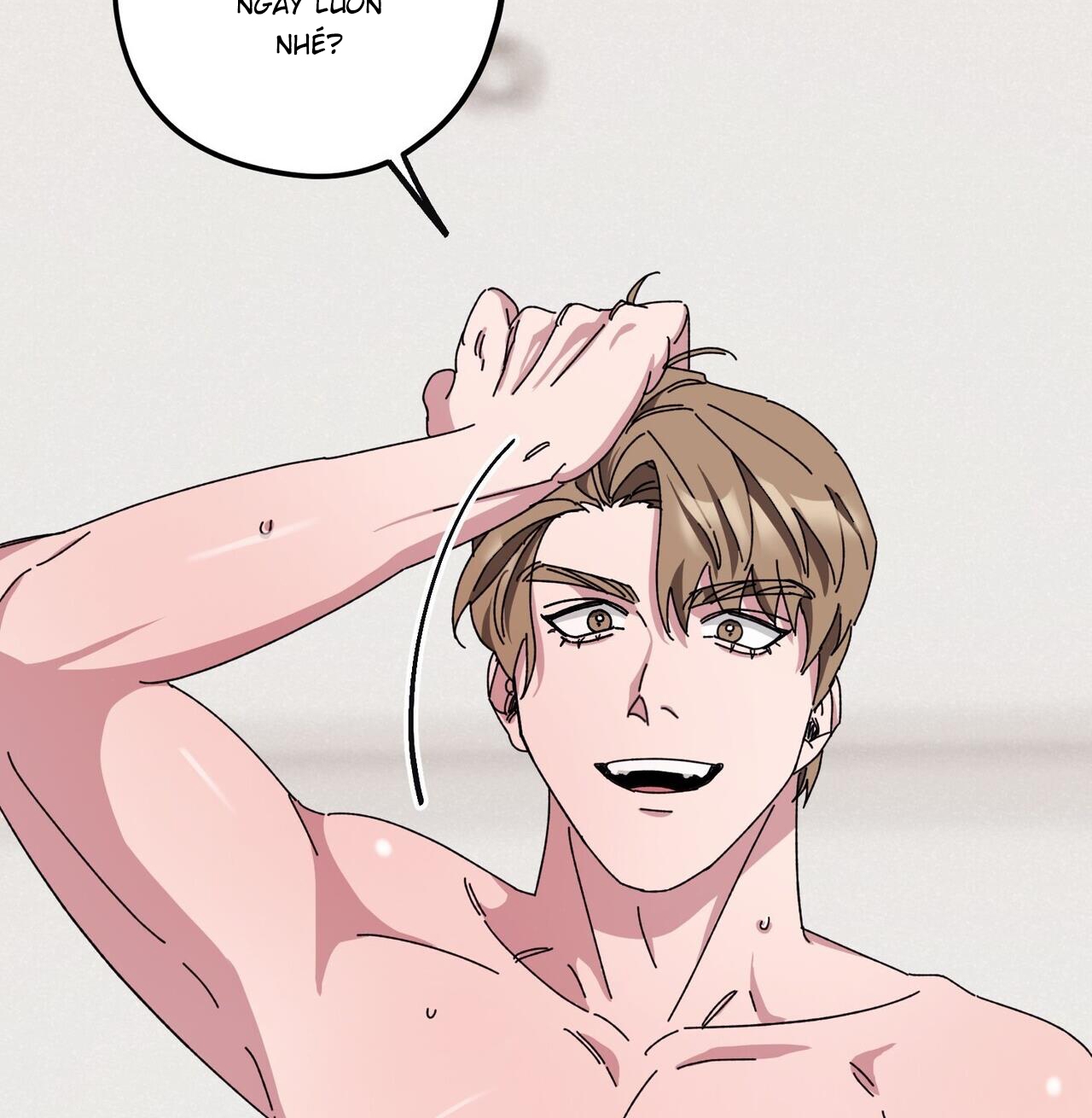 chàng dâu nhà họ kang chapter 38 57