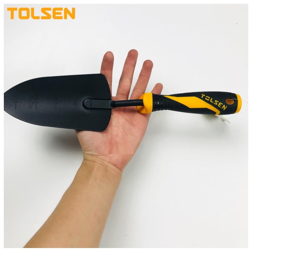CÂY BAY LÀM VƯỜN TOLSEN 57500, 57502  - HÀNH CHÍNH HÃNG