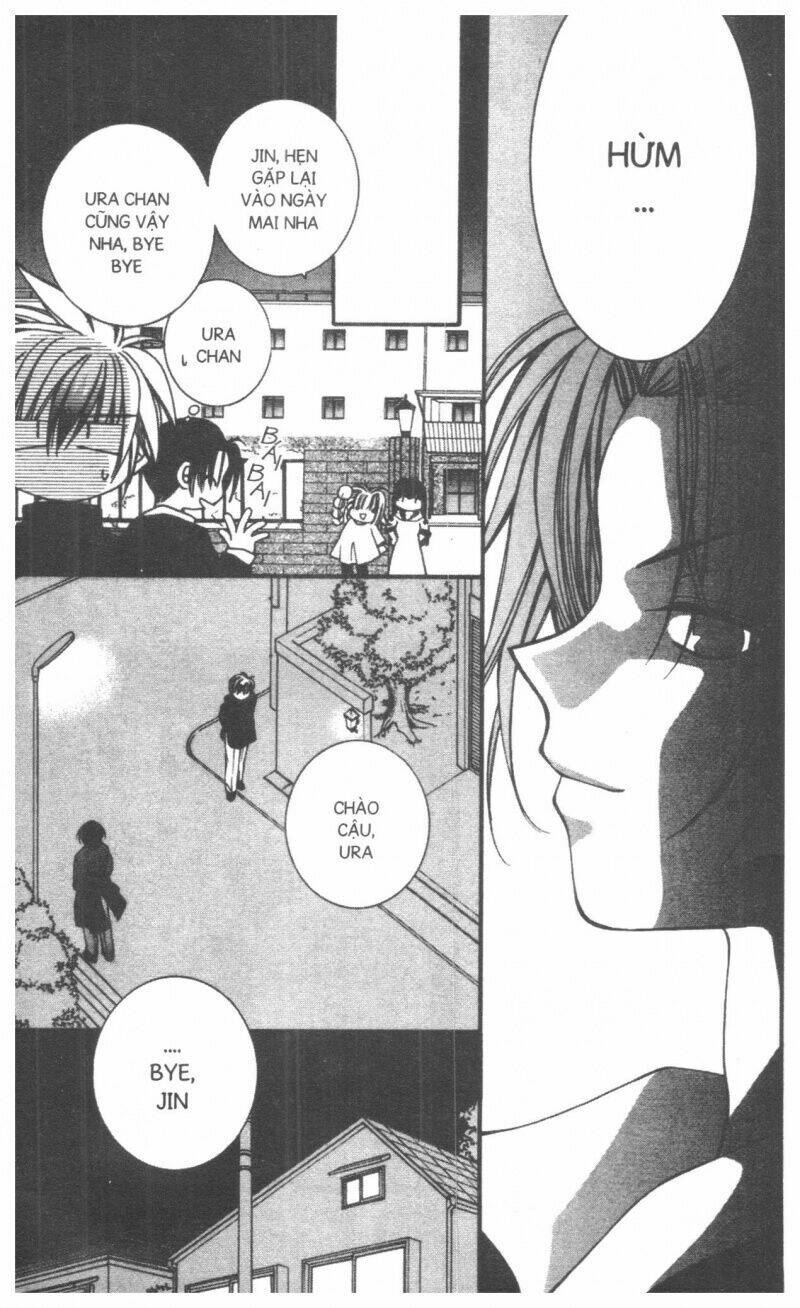 milk crown chapter 3 161