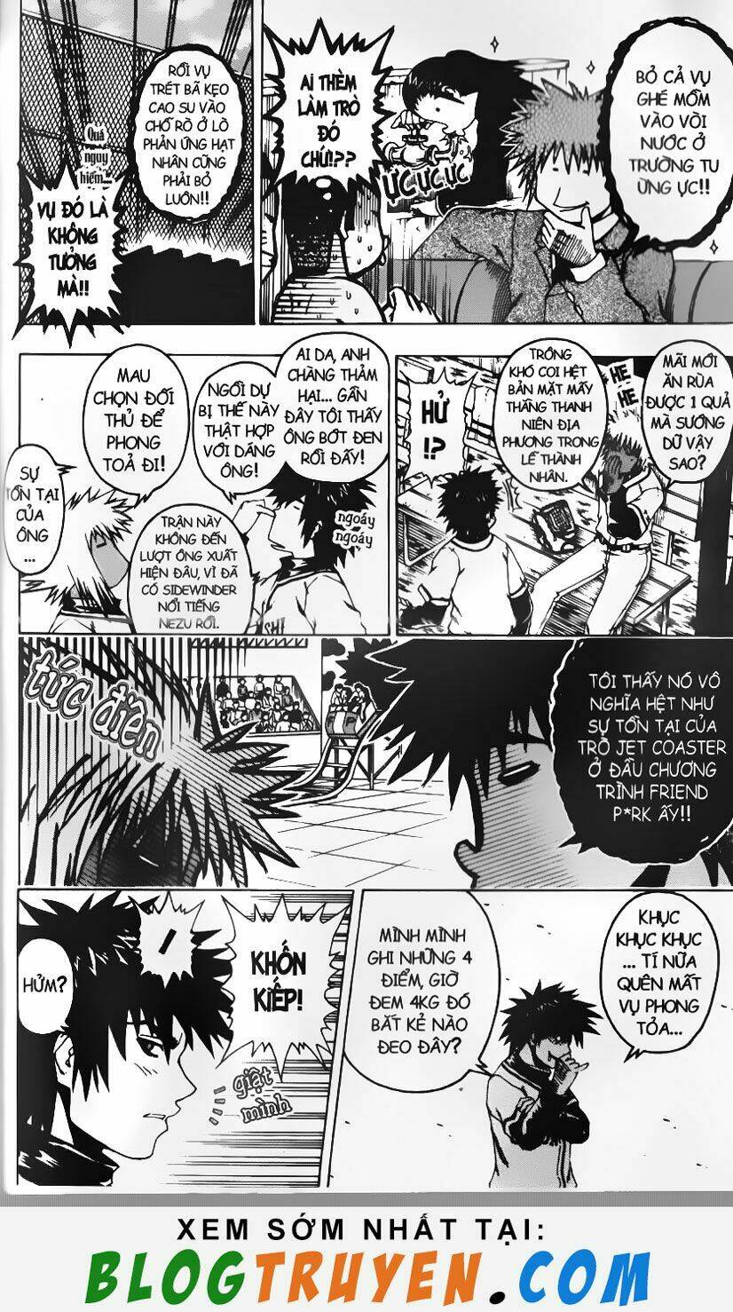 mr.fullswing chapter 42 8