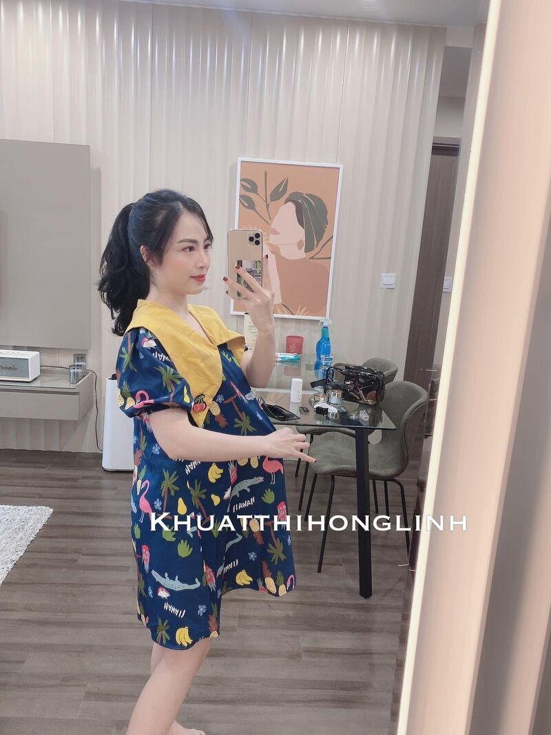 VÁY THÊU SÀNH ĐIỆU Váy thêu quả dâu cute nhiều màu hàng hót