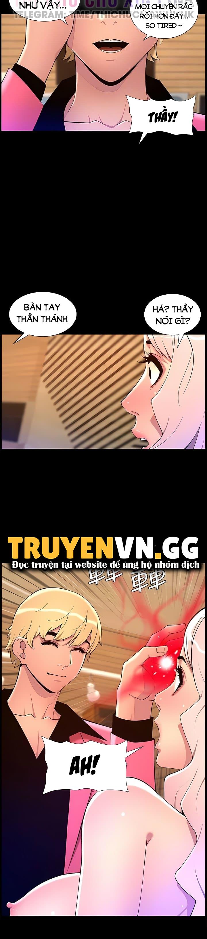 app đế vương giường chiếu chapter 72 9