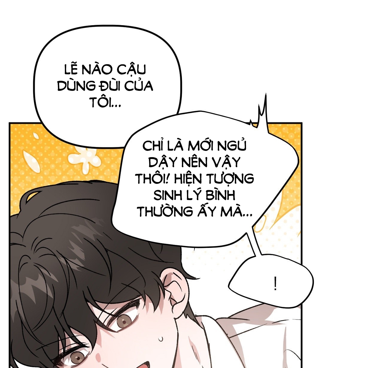 Anh Đã Hiểu Chưa? chapter 42.2 - Trang 26