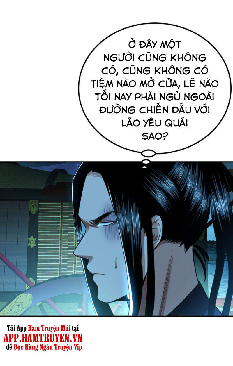 nam chính và hậu cung đều là của ta chapter 15 27
